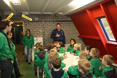 Zaterdag Jota-Joti - Foto 40 van 67